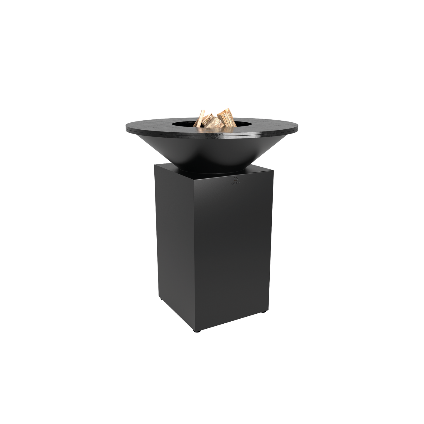 OFYR Classic+ Black 85