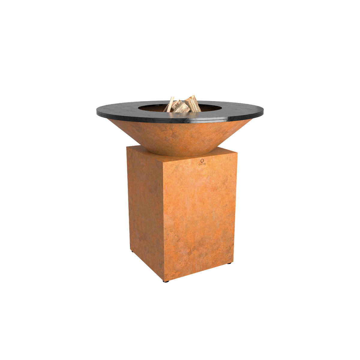 OFYR Classic+ Corten 100