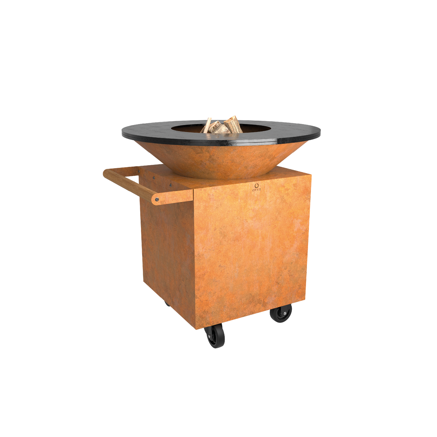 OFYR Classic+ Corten 100 PRO