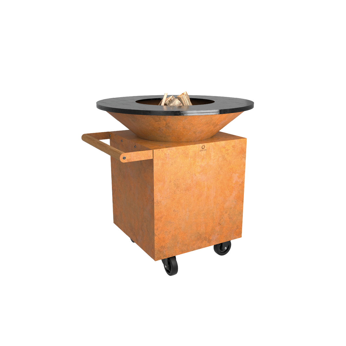 OFYR Classic+ Corten 100 PRO