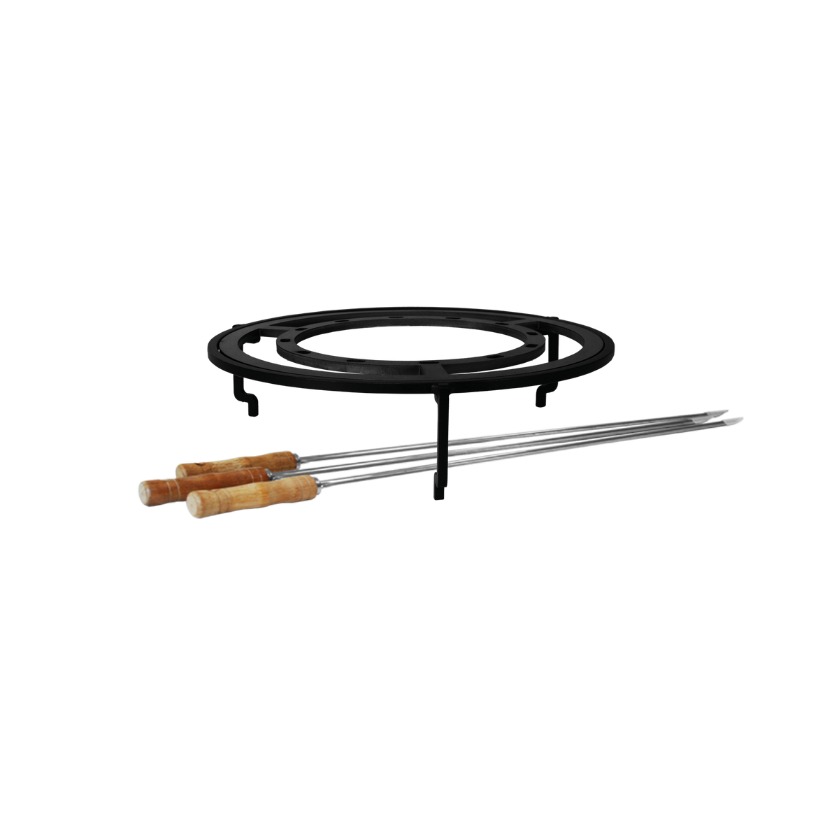 OFYR Brazilian Grill Set 100