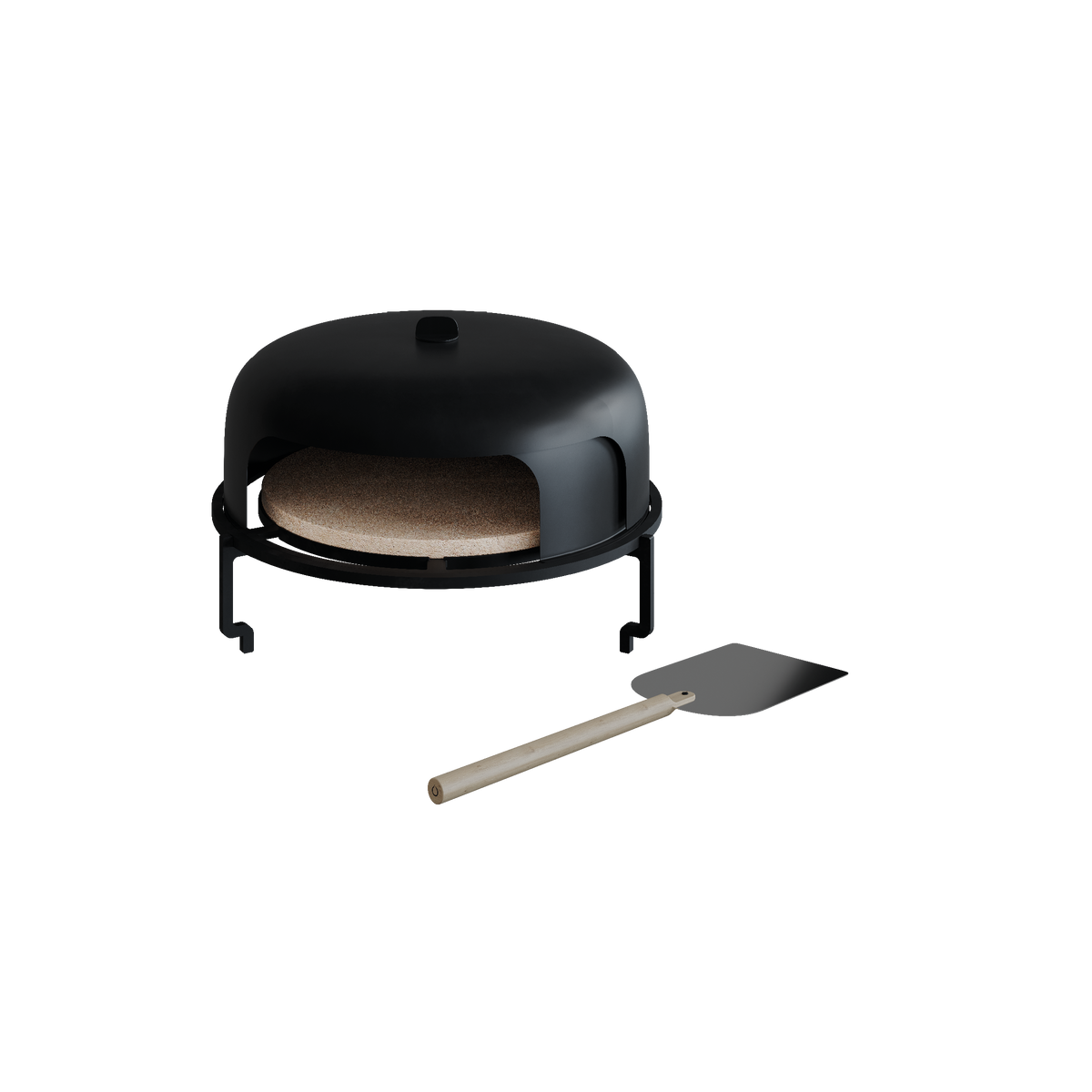 OFYR Pizza Oven 100