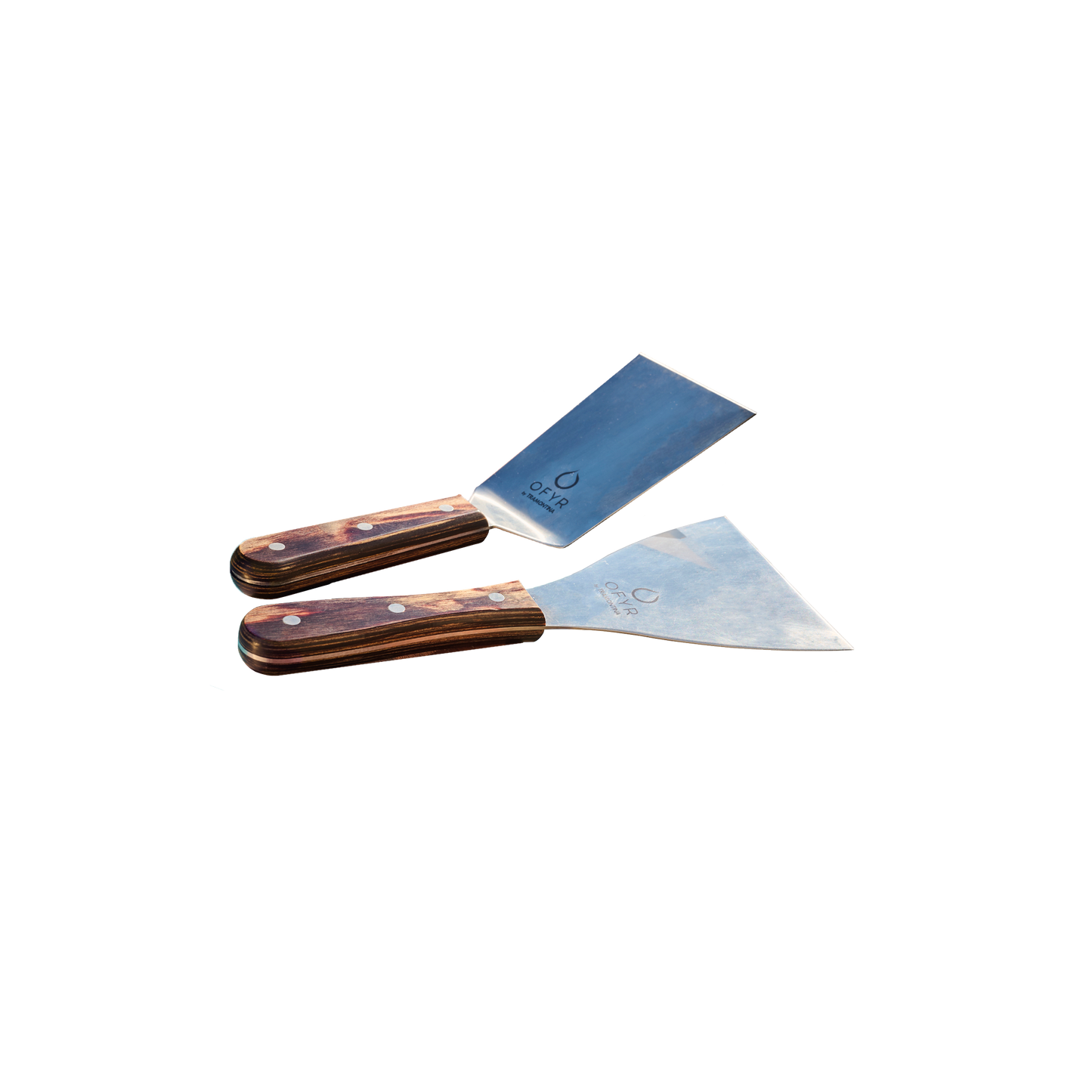 OFYR Spatula Set
