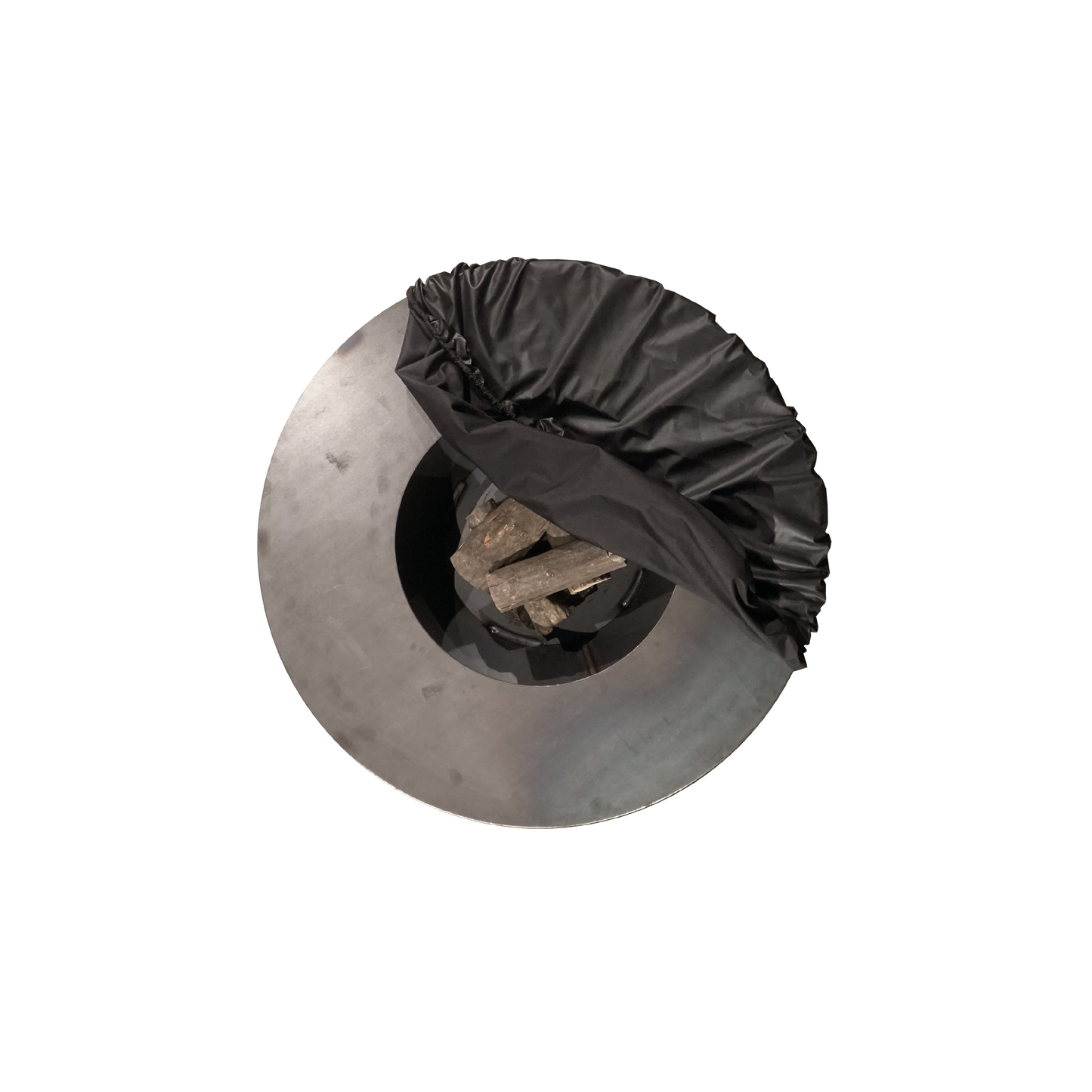 OFYR Soft Cover Black 120