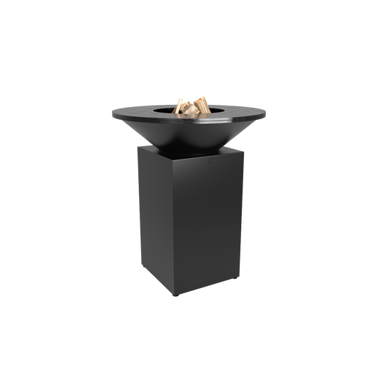 OFYR Classic+ Black 85