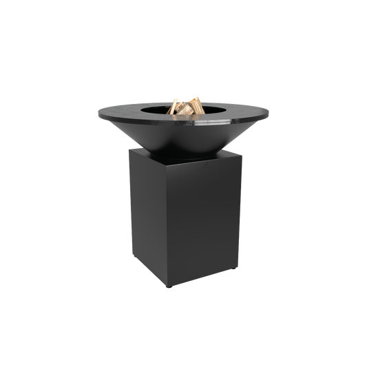 OFYR Classic+ Black 100