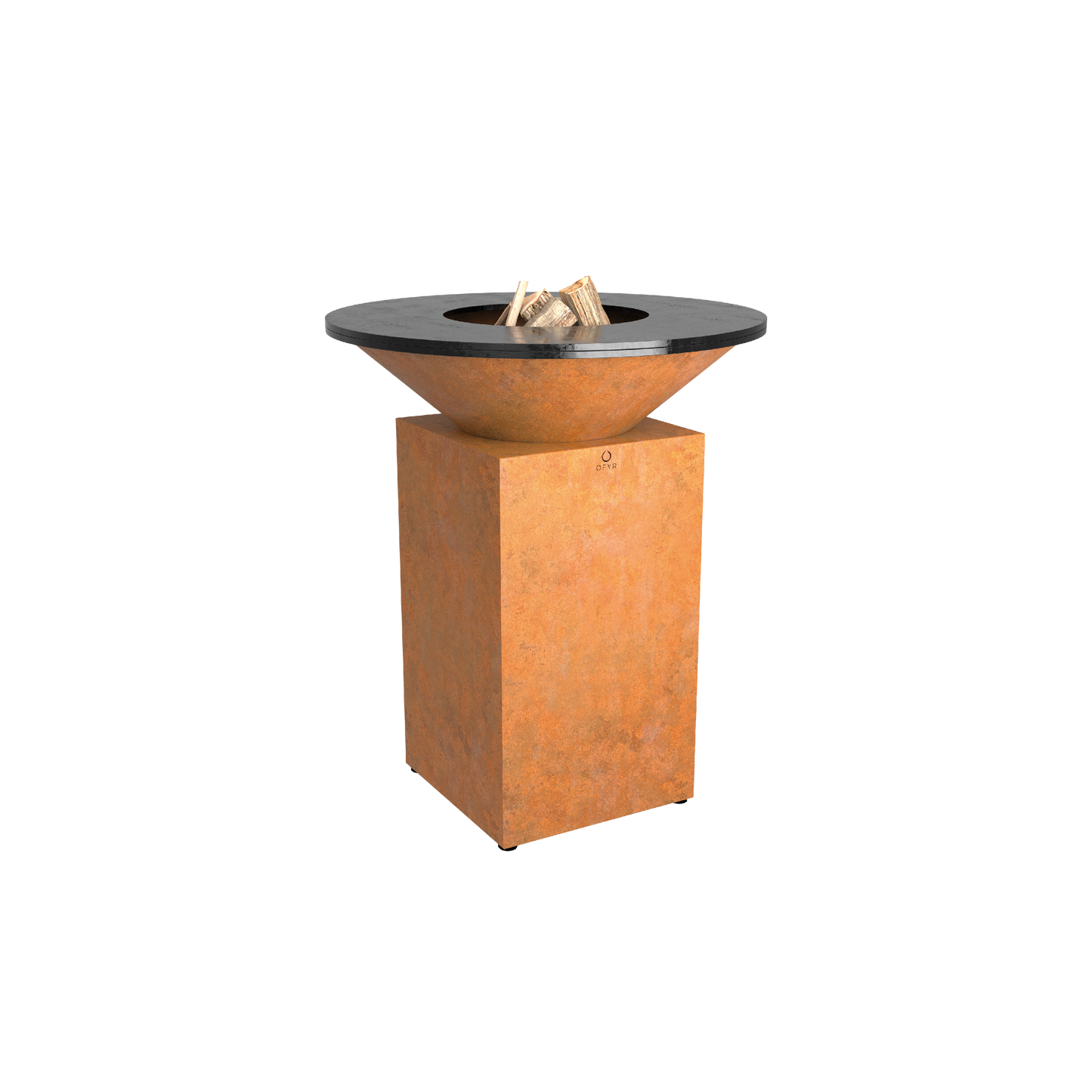 OFYR Classic+ Corten 85