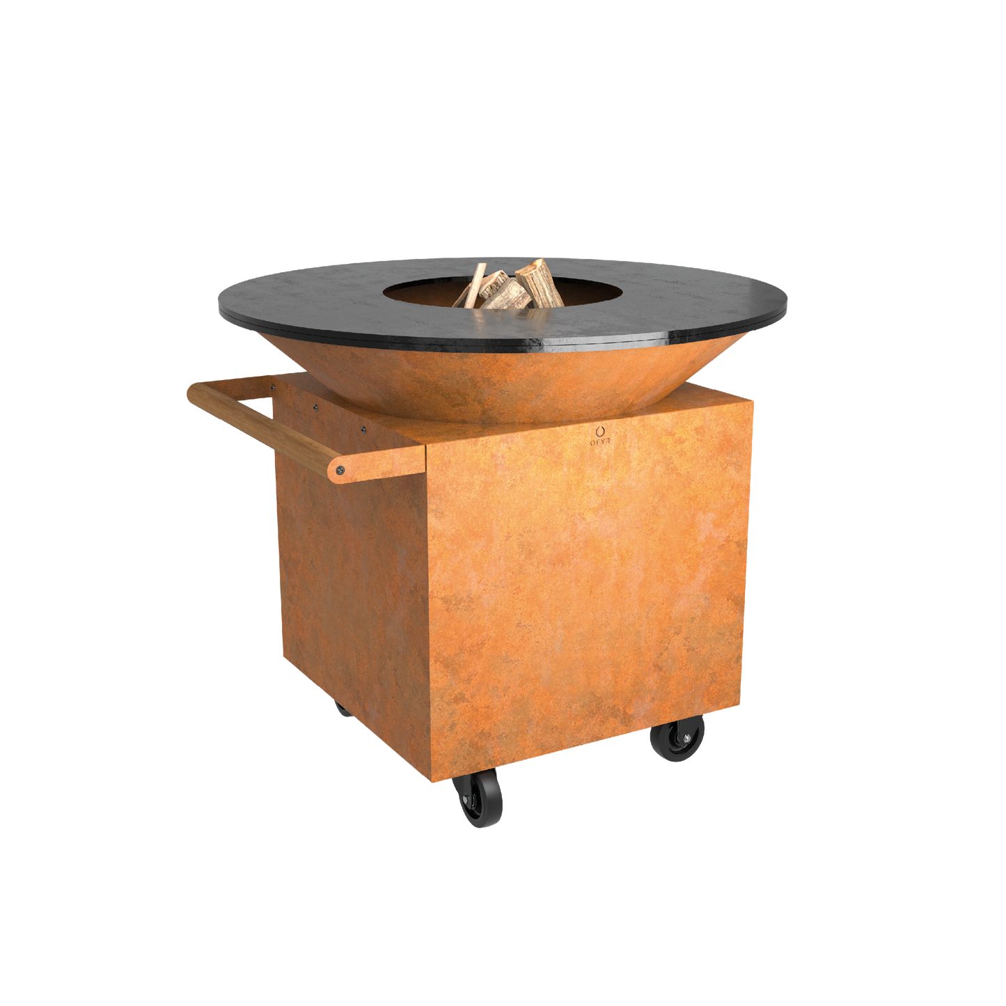 OFYR Classic Corten 120 PRO+