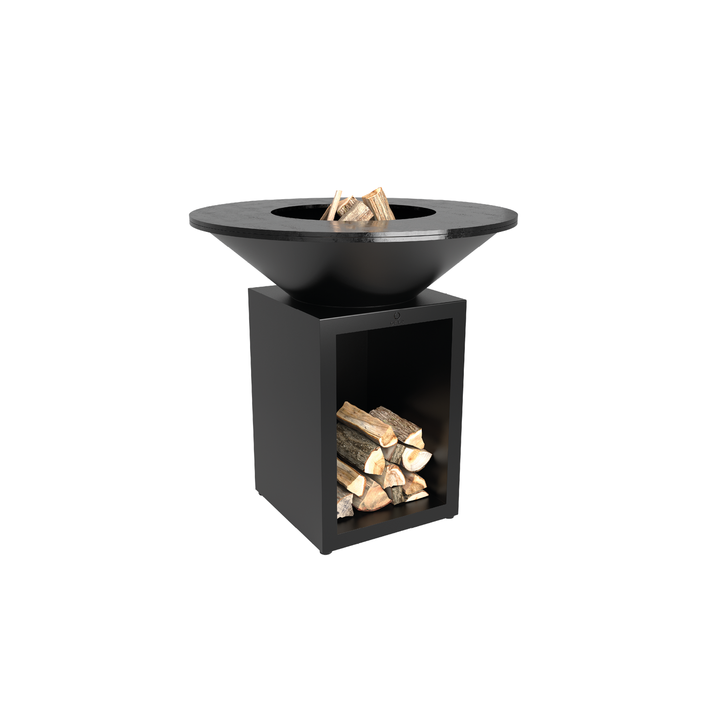 OFYR Classic+ Storage Black 100