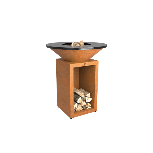 OFYR Classic+ Storage Corten 85