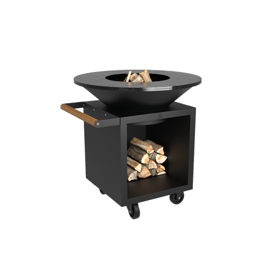 OFYR Classic+ Storage Black 100 PRO