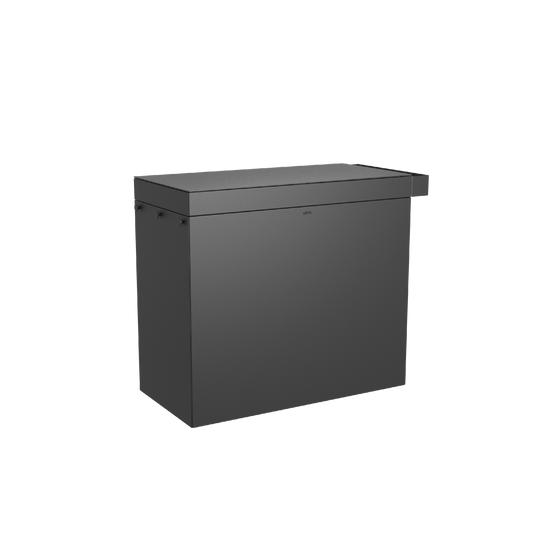 OFYR Signature Mise en Place 100 Black