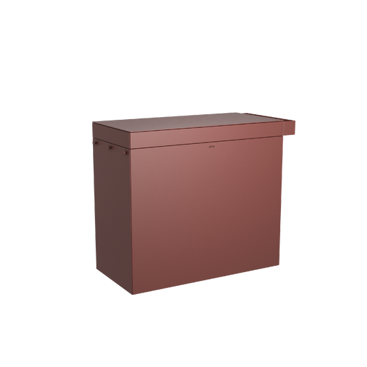 OFYR Signature Mise en Place 100 Red