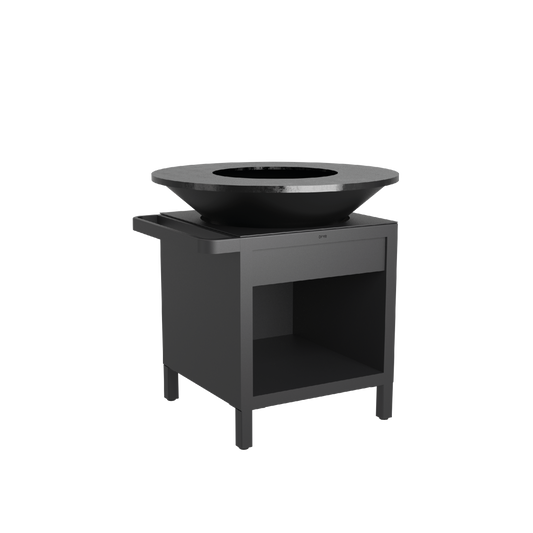 OFYR PRO Connect Plancha Module Black