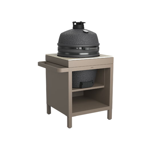 OFYR PRO Connect Taupe x The Bastard PRO Graphite