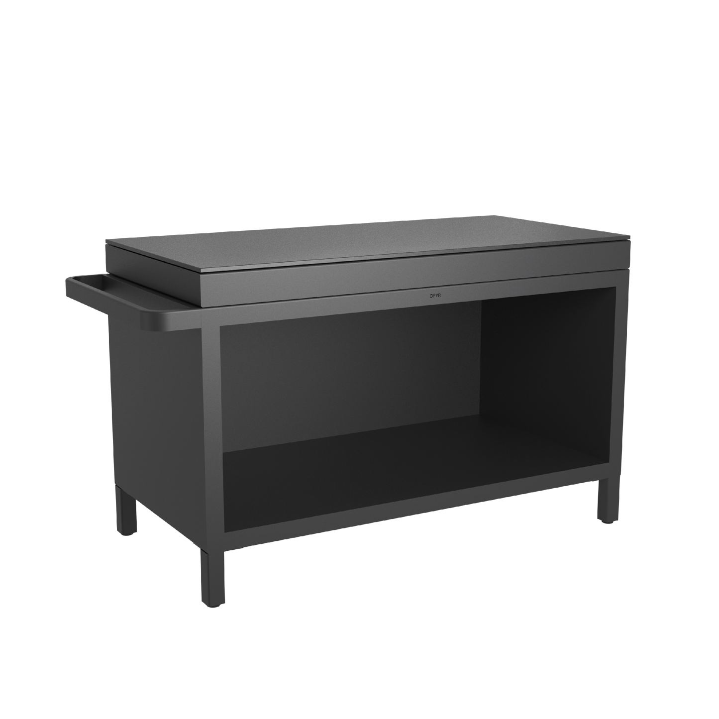 OFYR PRO Connect Mise en Place Module Black