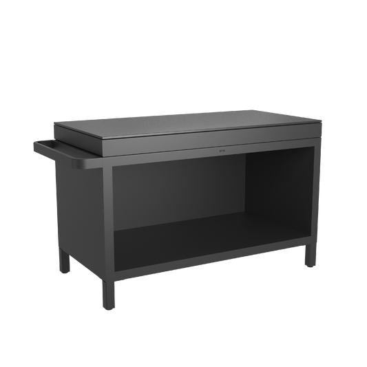 OFYR PRO Connect Mise en Place Module Black
