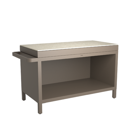 OFYR PRO Connect Mise en Place Module Taupe