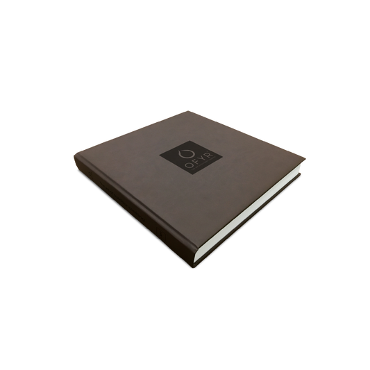 OFYR Cookbook No.1 NL-FR