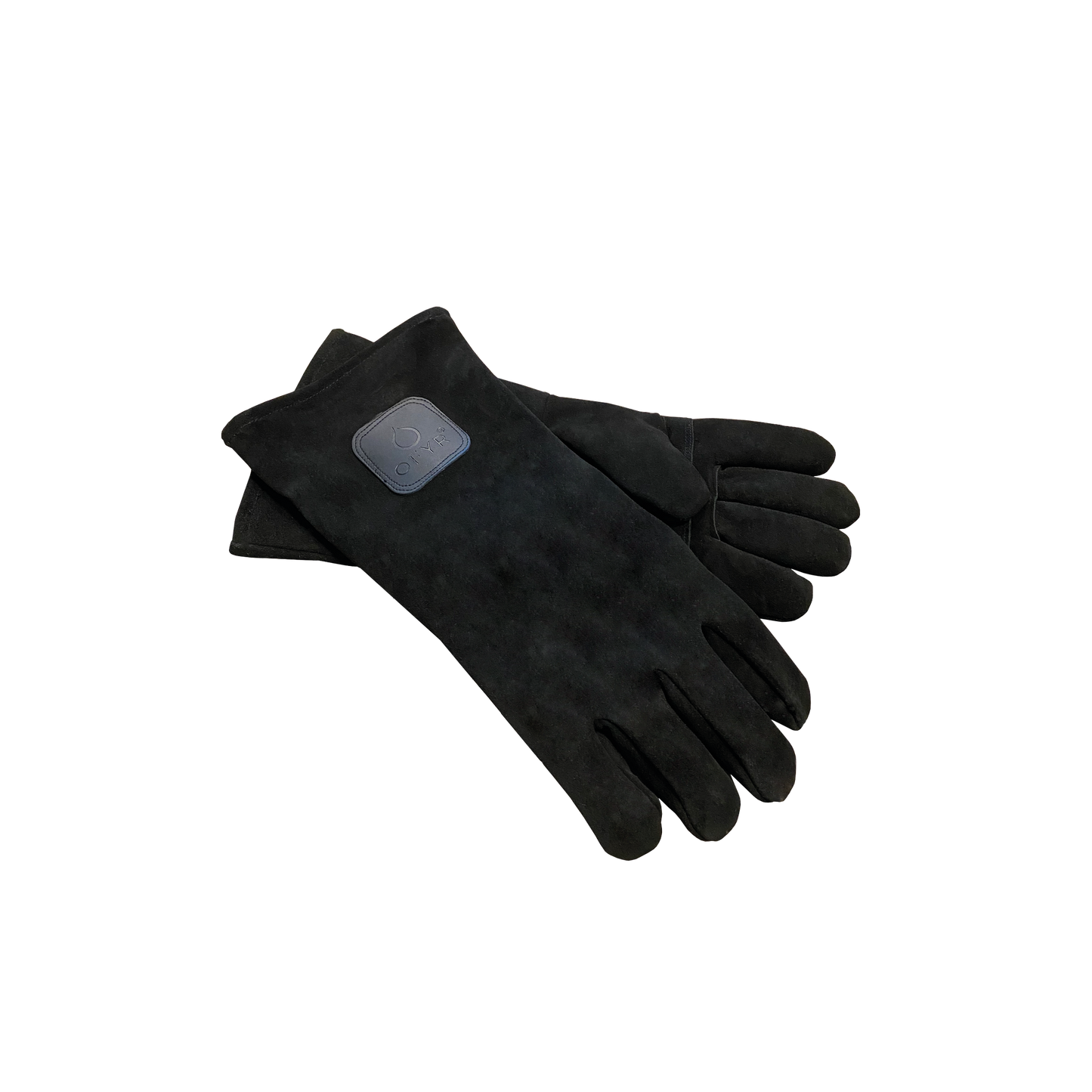 OFYR Gloves Black