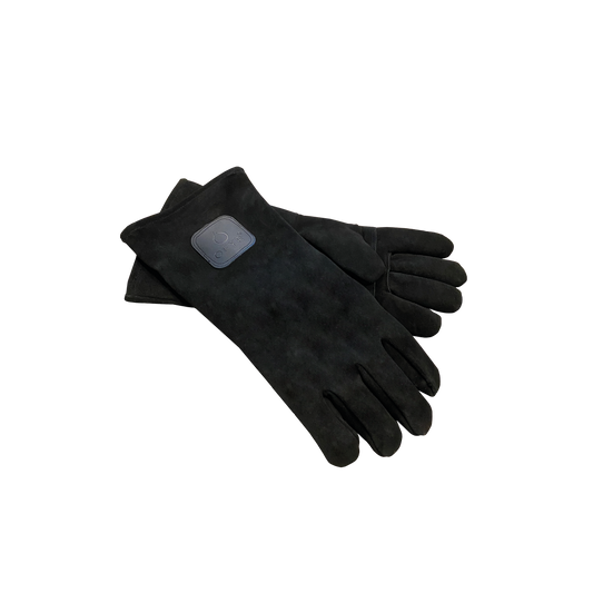 OFYR Gloves Black