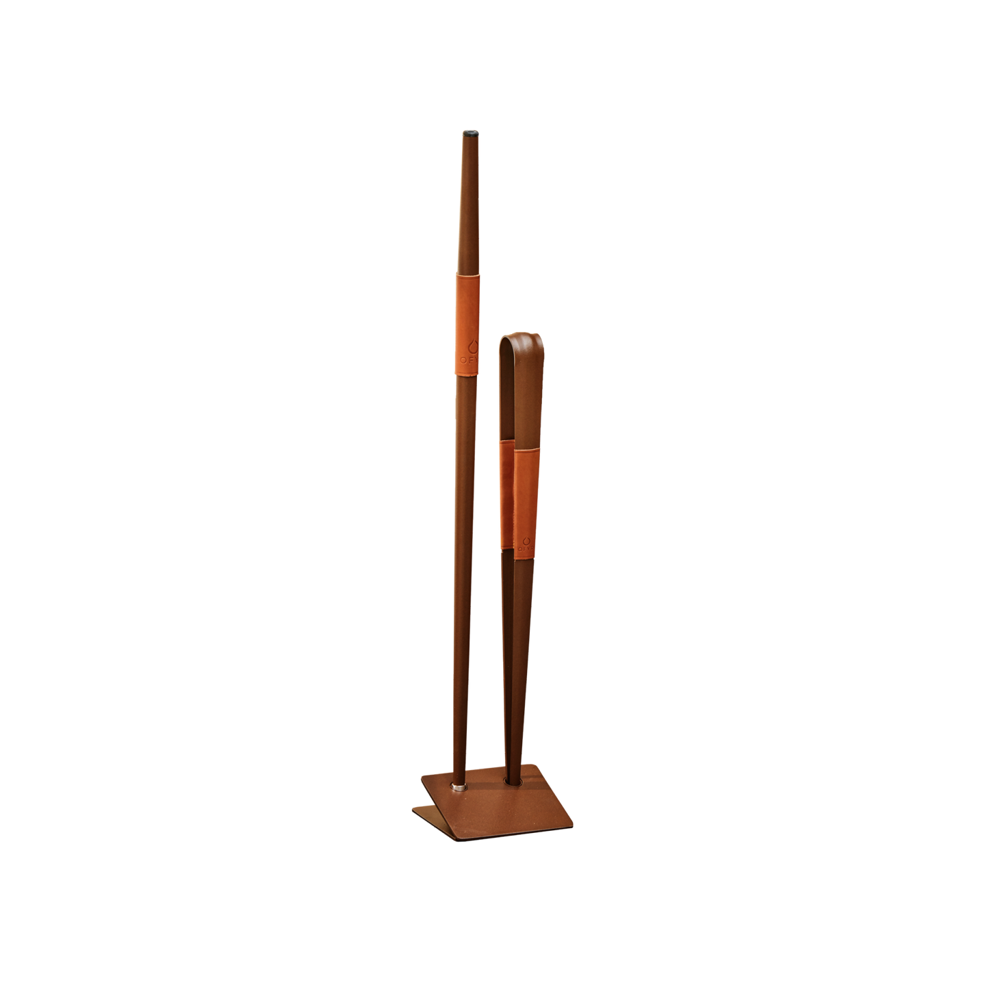 OFYR Buffadoo Set Brown