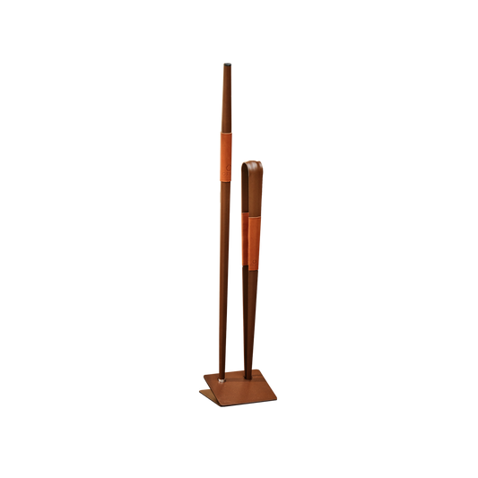 OFYR Buffadoo Set Brown