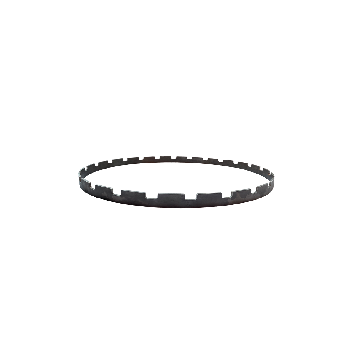 OFYR Horizontal Skewers Ring 100