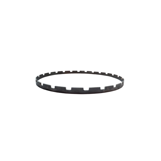 OFYR Horizontal Skewers Ring 100