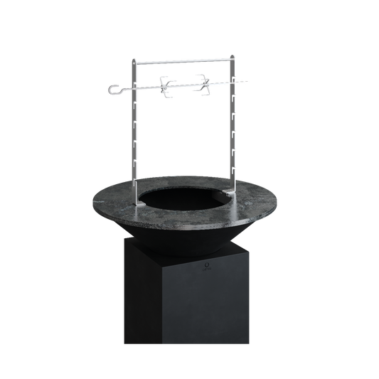 OFYR Rotisserie Set