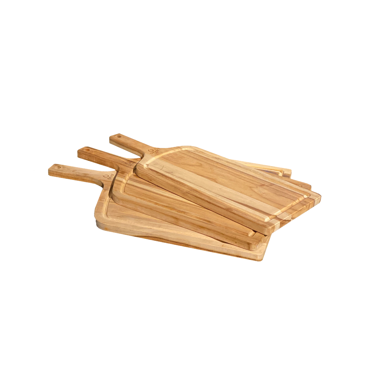 OFYR Serving Boards Set of 3