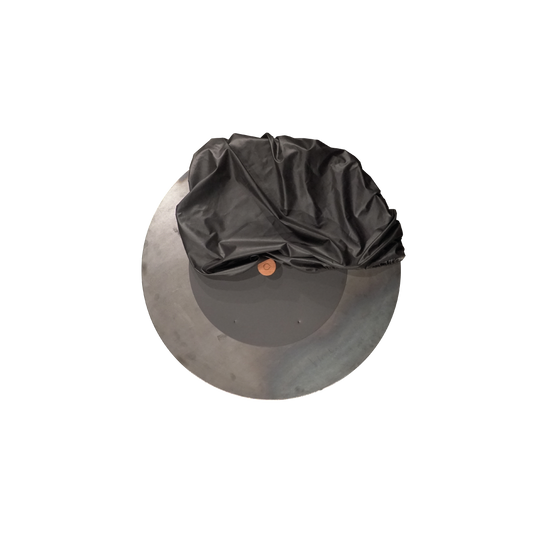 OFYR Snuffer Black and Soft Cover Black Set 85