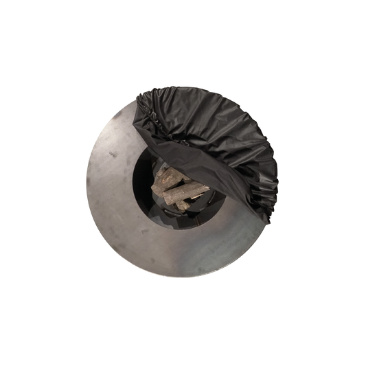 OFYR Soft Cover Black 85