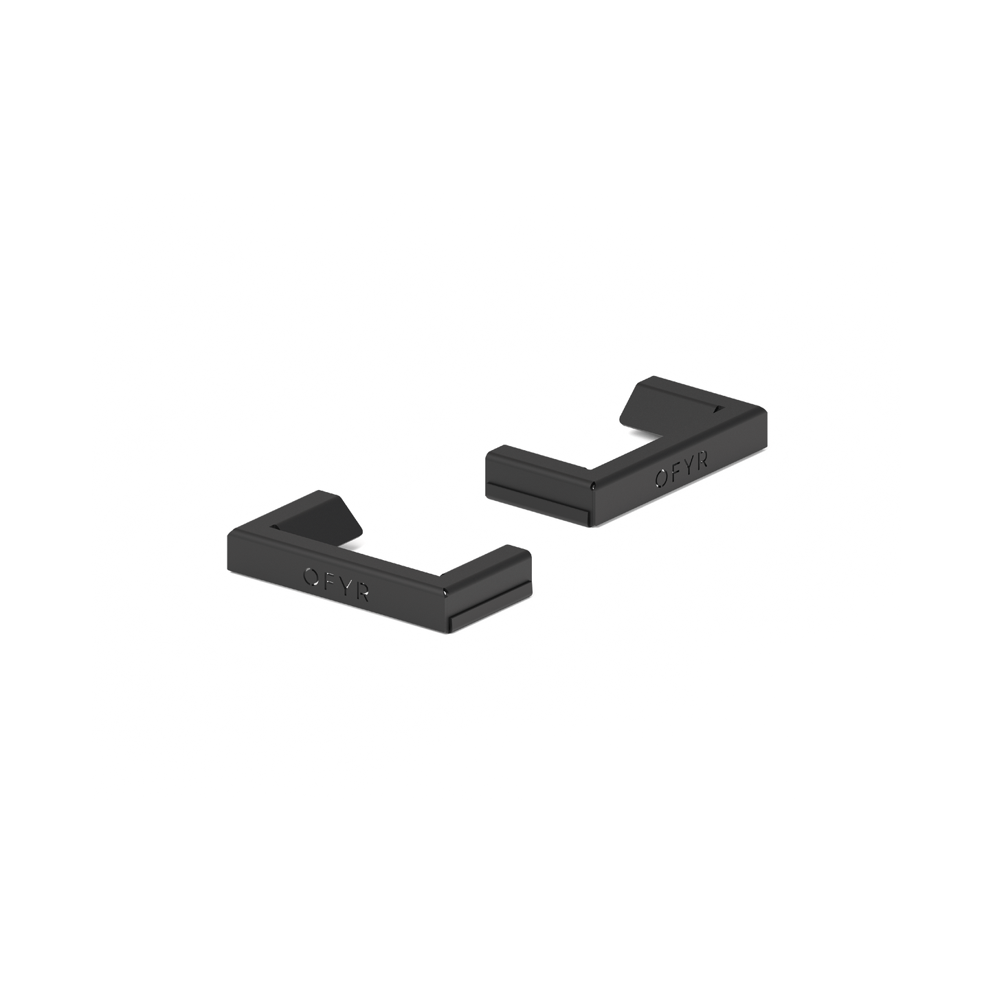 OFYR PRO Wheel Brake Set of 2